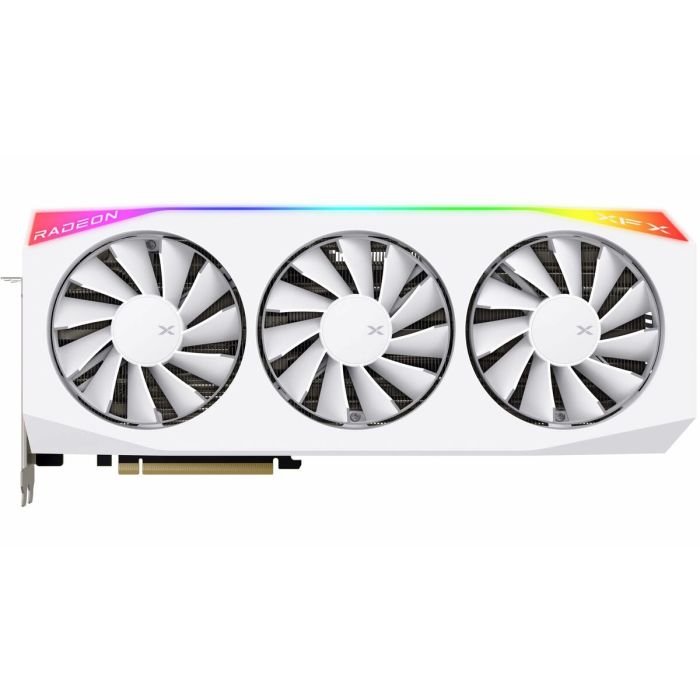 Carte Graphique XFX RX-97TMARGW9 radeon rx 9070 xt 16 GB GDDR6 8