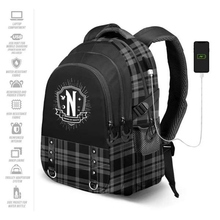 Cartable Wednesday 9