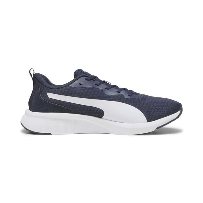 Chaussures de Running pour Adultes Puma 378774 03 Bleu 4