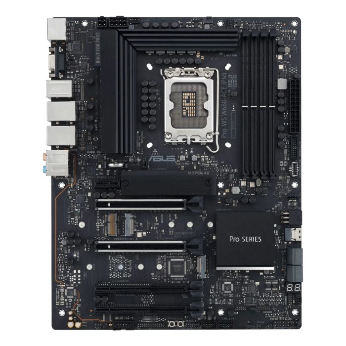 Carte Mère Asus LGA 1700