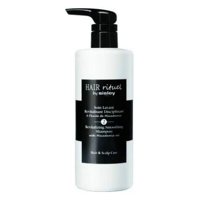 Crème stylisant Sisley Hair Rituel 500 ml