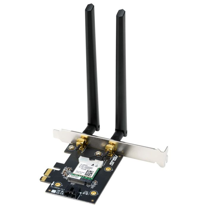 Carte Réseau Wifi Asus PCE-AX1800 BT5.2 1