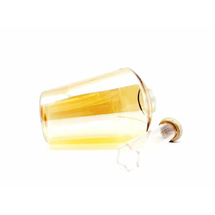 Lampe LED Fbright s135 Ambre 4 W E27 200 Lm Ø 13,5 x 22,5 cm Décorative (1800 K) 2