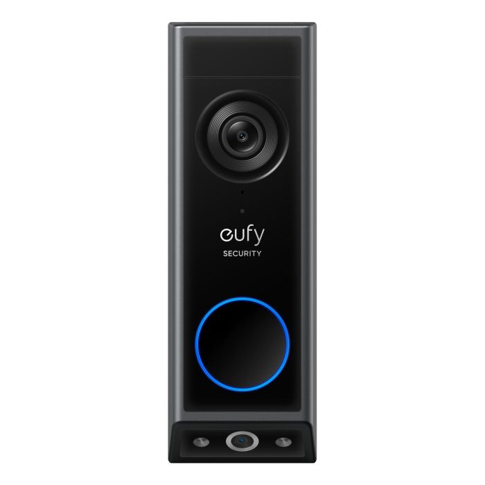 Camescope de surveillance Eufy E8214311 9 Camescope de surveillance Eufy E8214311 9