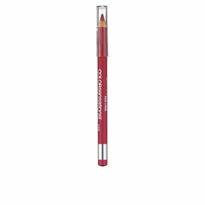 Crayon Contour des Lèvres Color Sensational Maybelline 5 g 2