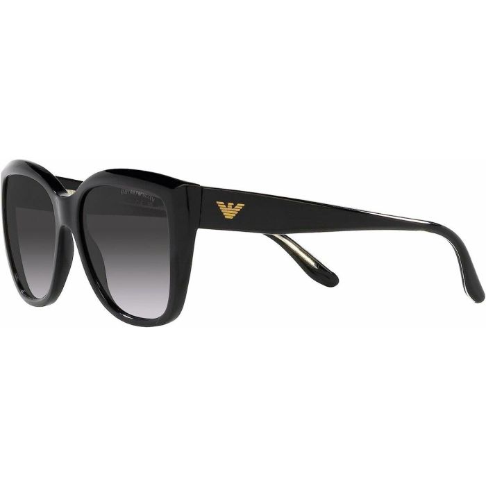 Lunettes de soleil Femme Emporio Armani EA 4198 5 Lunettes de soleil Femme Emporio Armani EA 4198 5