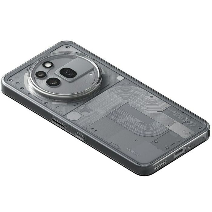 Smartphone Nothing phone A10400167 Octa Core 12 GB RAM 256 GB Gris 1