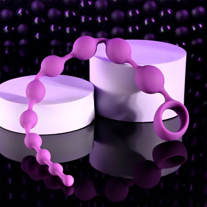 Boules Anales Evolved Selopa Silicone 4