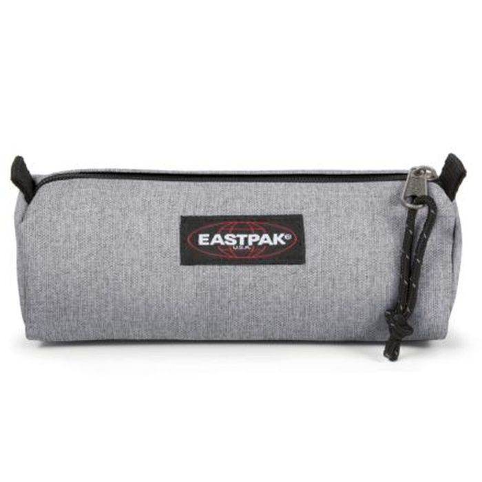Trousse d'écolier Eastpak EK372363 Gris 11 Trousse d'écolier Eastpak EK372363 Gris 11