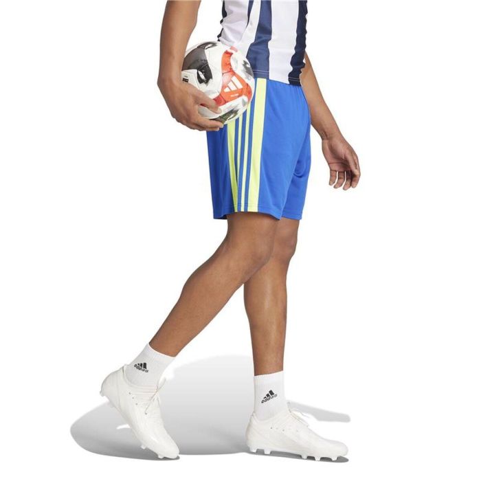 Short de Sport Adidas Squadraud 21 2