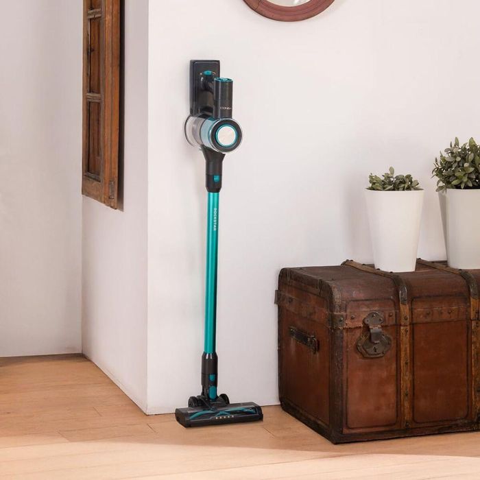 Aspirateur balai Cecotec Conga Rockstar P50 265 W 10