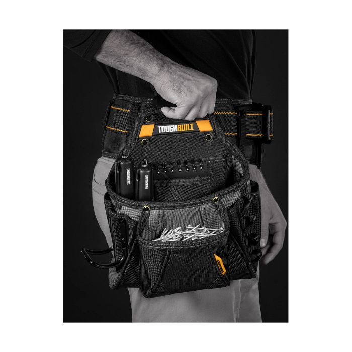 Porte-outil Toughbuilt TB-CT-01 2 Porte-outil Toughbuilt TB-CT-01 2