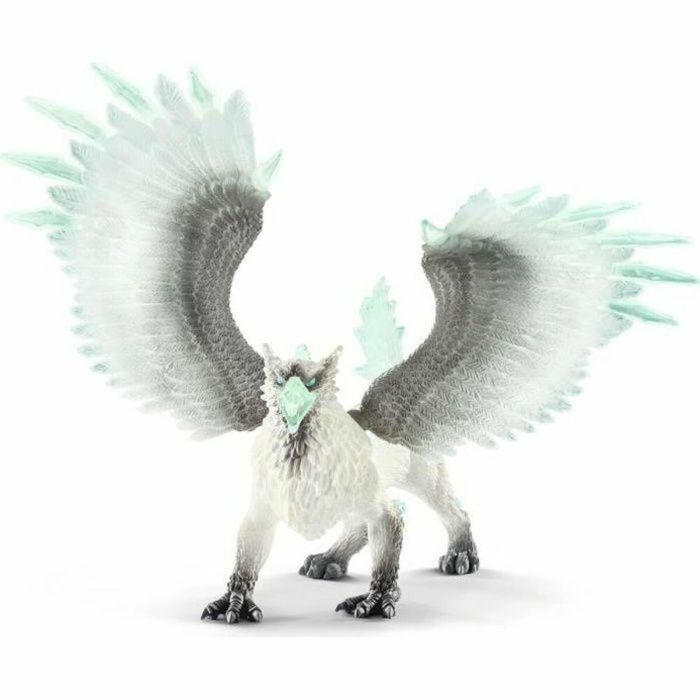 Schleich Figurine de Glace pour Enfants - 3 Ans et Plus