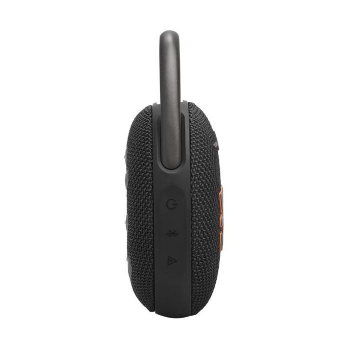 JBL Bluetooth Lautsprecher Clip 5 black 3