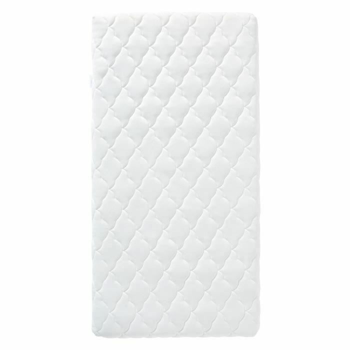Matelas pour lit de bébé P'TIT LIT Bamboo