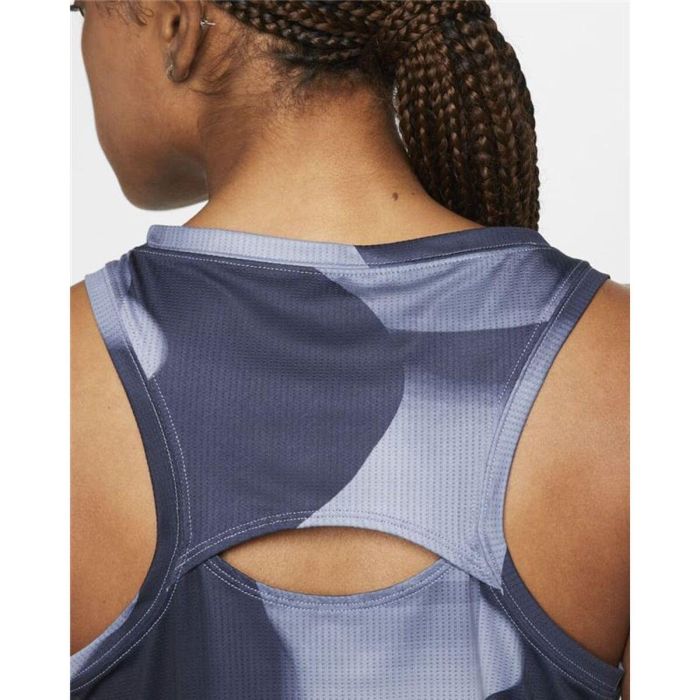 Débardeur Femme Nike DD8847-493 Blue marine (XS) 1