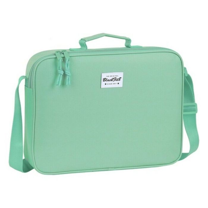 Cartable d'école BlackFit8 M385 Turquoise 7