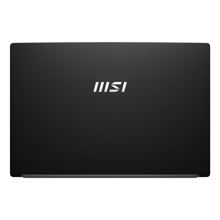 Ordinateur Portable MSI 9S7-15HK12-440 15,6" 16 GB RAM 512 GB 512 GB SSD Espagnol Qwerty AZERTY 15