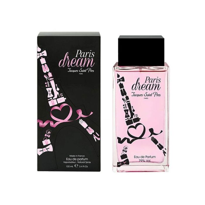 Parfum Femme Ulric De Varens Paris Dream EDP 100 ml