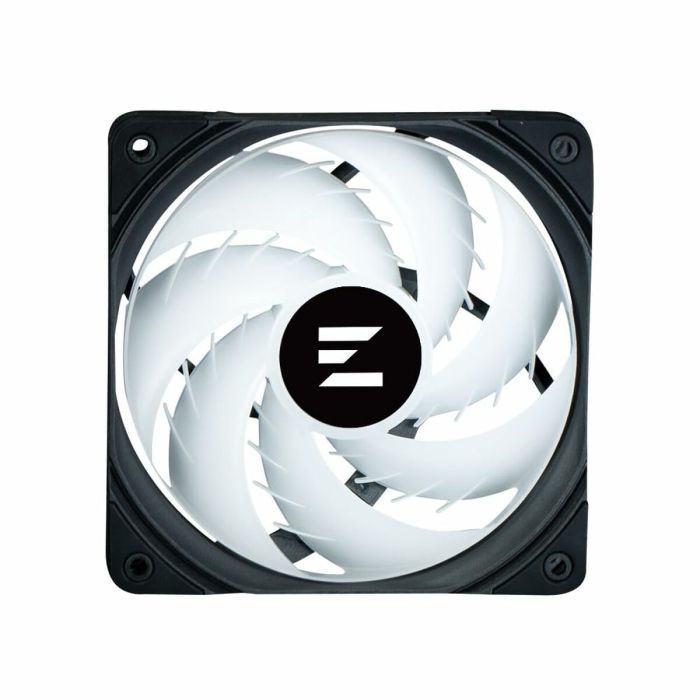 Ventillateur de cabine Zalman ZM-AF120 ARGB 18