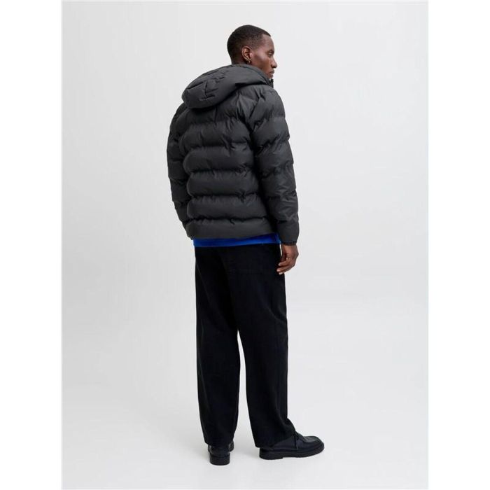 Veste Jack & Jones Jjelements Pu Puffer XL