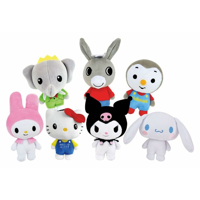 Jouet Peluche Jemini 6 Jouet Peluche Jemini 6