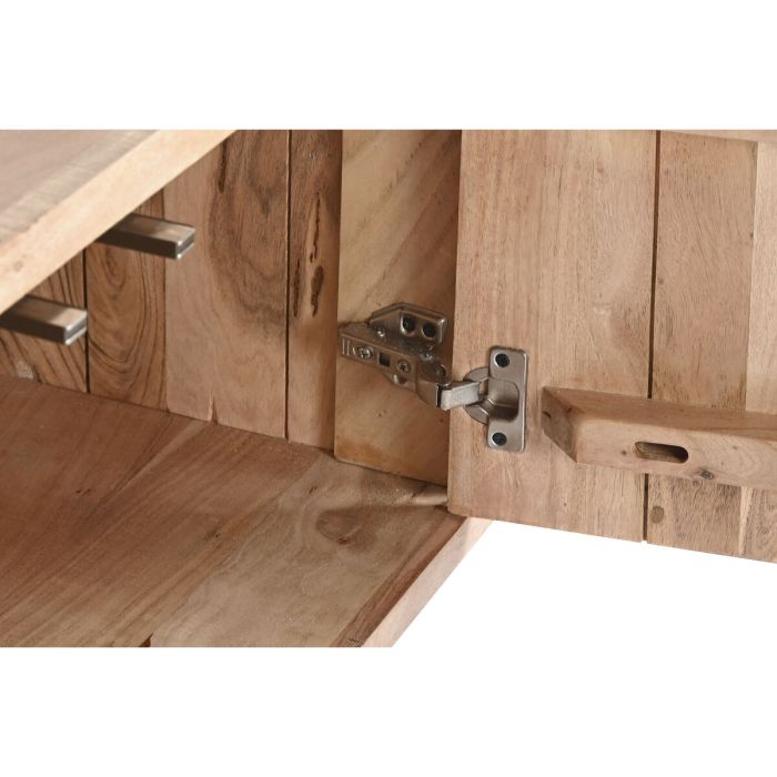 Meubles de télévision Home ESPRIT 150 x 40,5 x 55 cm 4