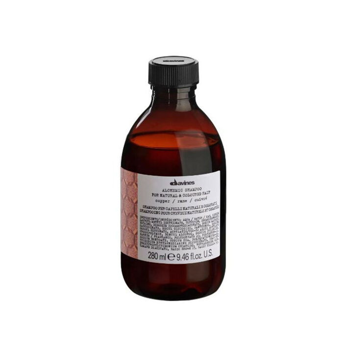 Alchemic Champú Copper 280 mL. 1 Alchemic Champú Copper 280 mL. 1