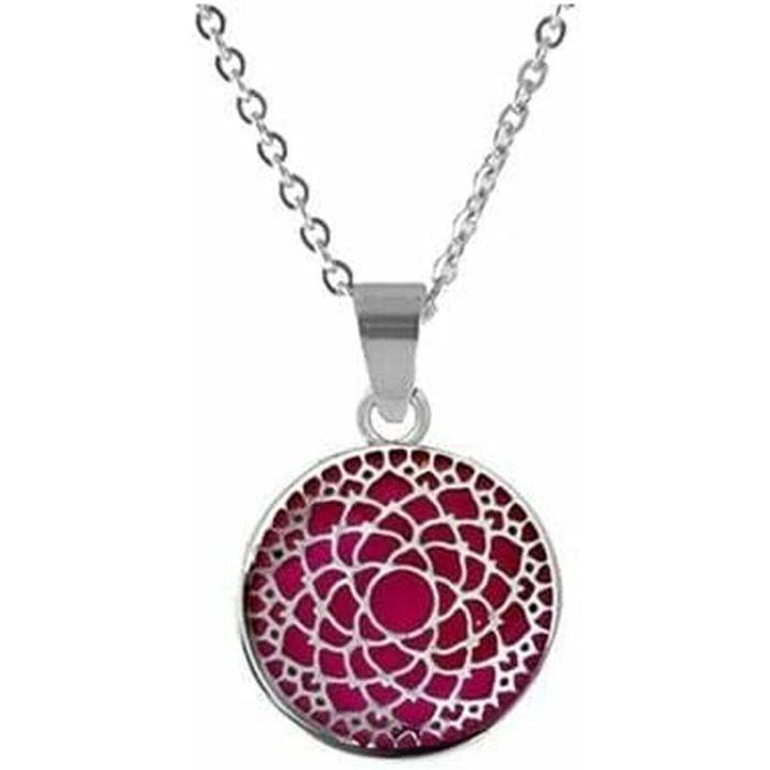 Pendentif Femme CO88 Collection 8CN-26007 Rouge 1