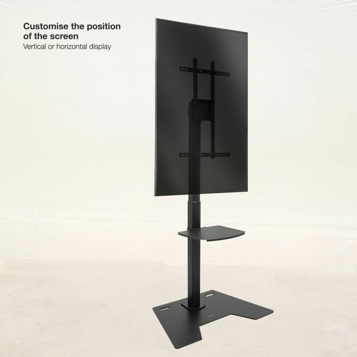 Support de TV TooQ FS2284M-B 70" 70 Kg 7