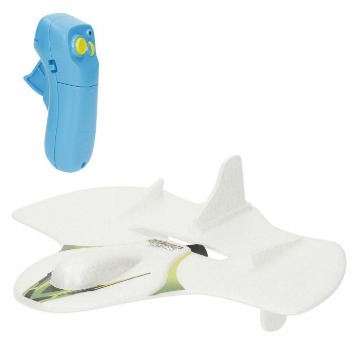 Avion Télécommandé Maisto 6 Unités 6