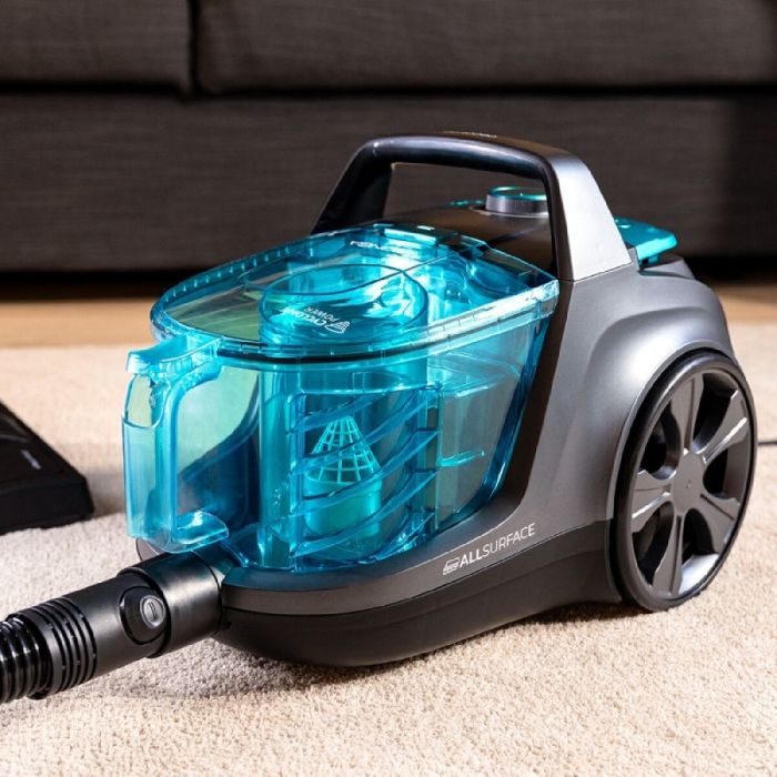 Aspirateur Cecotec Conga Rockstar Cyclonic XL ProAnimal 900 W Gris 3