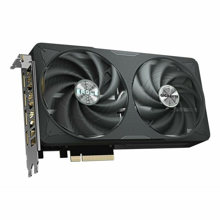 Carte Graphique Gigabyte GV-N506TEAGLE OC-16GD 16 GB geforce rtx 5060 ti GDDR6 GDDR7 21