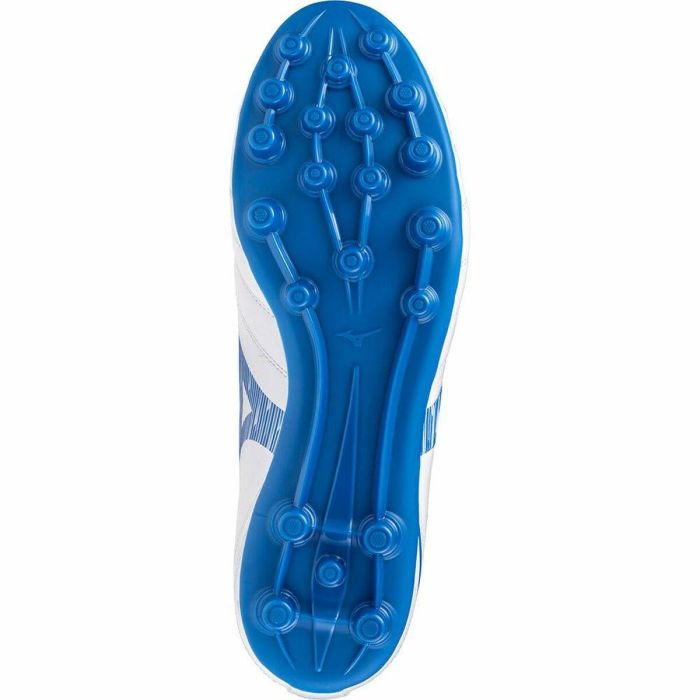 Chaussures de Football pour Adultes Mizuno Monarcida Neo III Select Ag Indigo 17