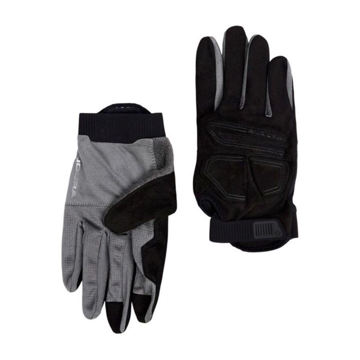 Gants de Cyclisme Endura Loop Noir