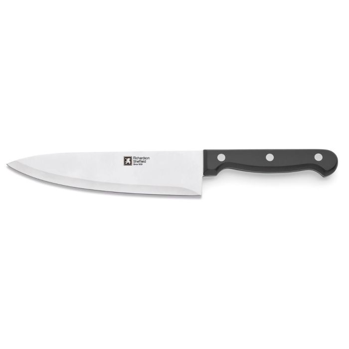 Cuchillo de Cocina Acero Inoxidable Artisan Richardson Sheffield 17,5 cm 0 Cuchillo de Cocina Acero Inoxidable Artisan Richardson Sheffield 17,5 cm 0