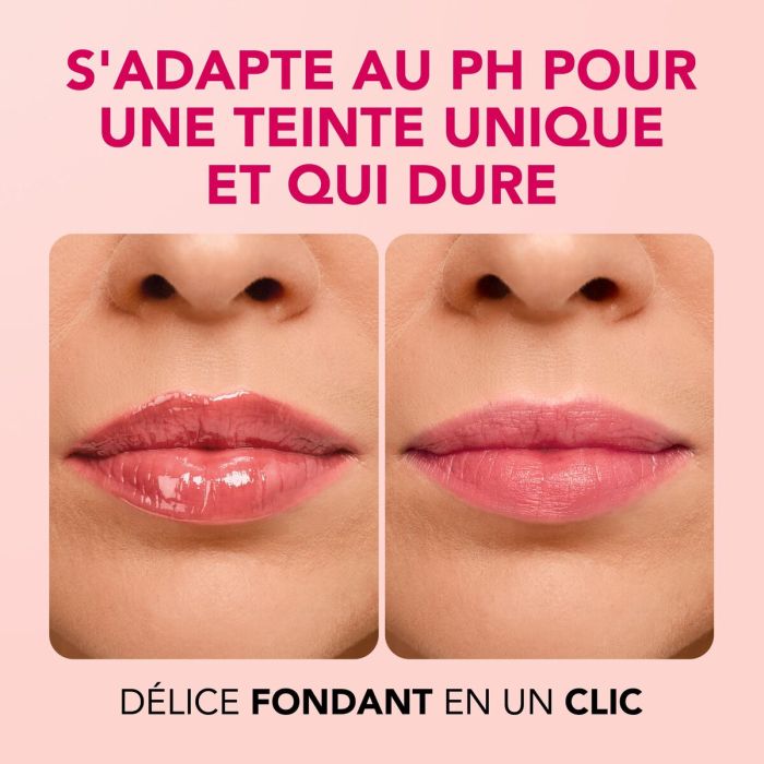 Rouge à lèvres Bourjois BUTTER TINT LIP GLAZE 2 g 5