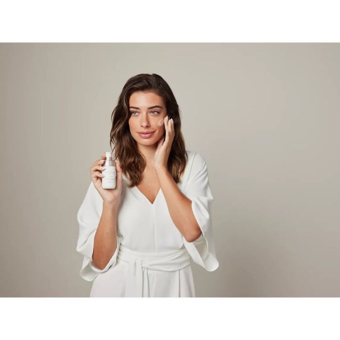 Crème Hydratante pour le Visage Rituals THE RITUAL OF NAMASTE 30 ml 2