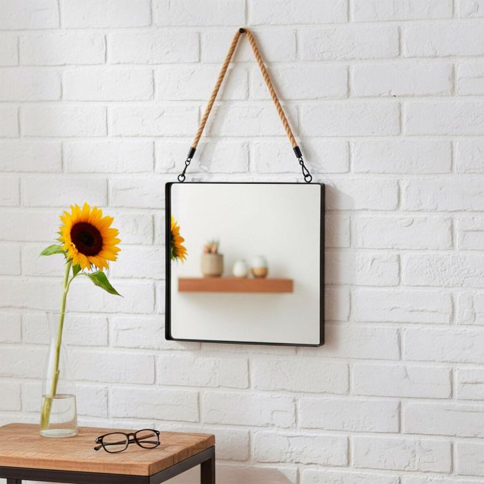 Porte-manteau Max Home Fer (4 Unités) 2 Porte-manteau Max Home Fer (4 Unités) 2