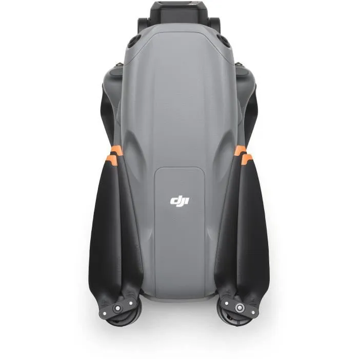 DJI Drone Air 3S Fly More Combo avec caméra CMOS dual et téléobjectif 70mm, RC 2, RTH Int 5 DJI Drone Air 3S Fly More Combo avec caméra CMOS dual et téléobjectif 70mm, RC 2, RTH Int 5