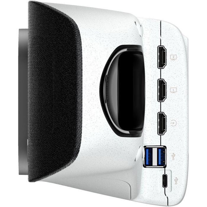 Webcam Poly A4LZ8AA#ABB 4K Ultra HD 2