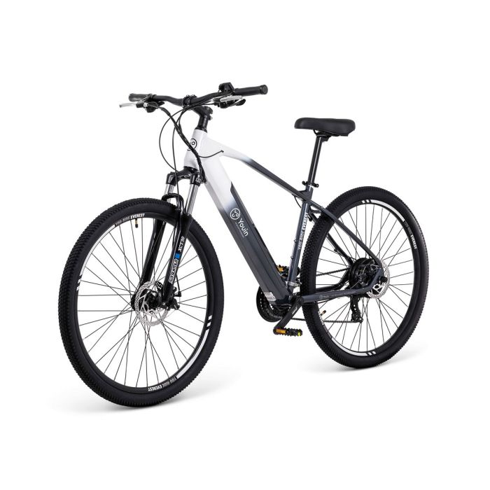 Vélo Électrique Youin BK3000 EVEREST 250 W 29" Noir 6