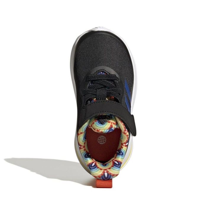 Chaussures de Sport pour Enfants Adidas FortaRun 5