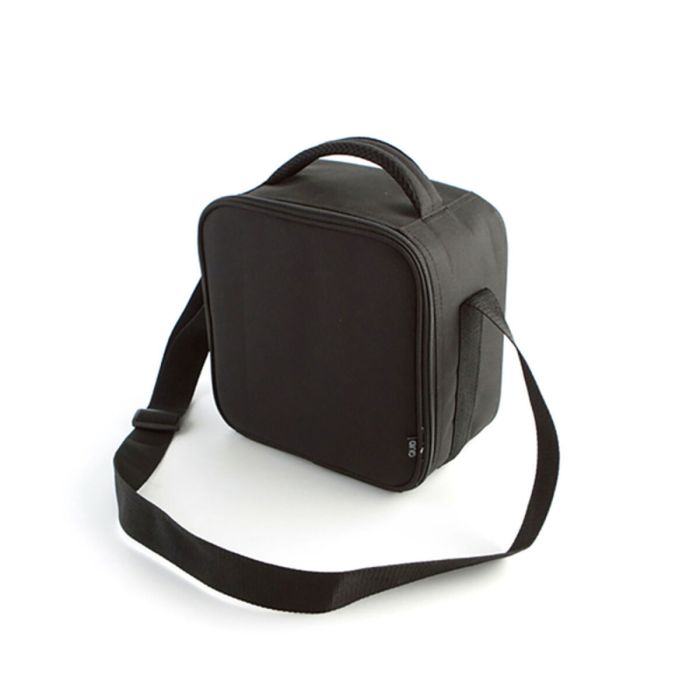 Boîte à lunch Quid Go! Polyester (22 x 13 x 22 cm) 3