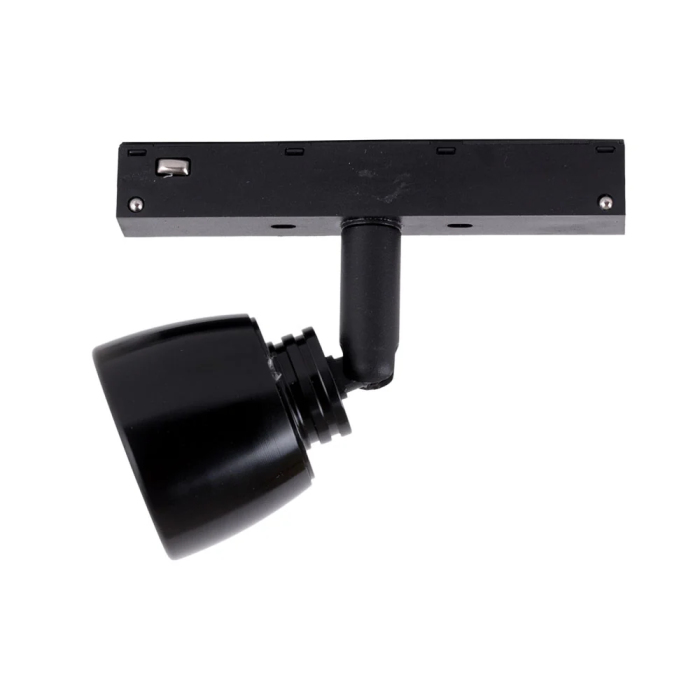 Lampe LED Magnétique 7W 700Lm CRI90 4200K Carril Magnétique 40.000H HO-MGCTRACK-7W-W 3