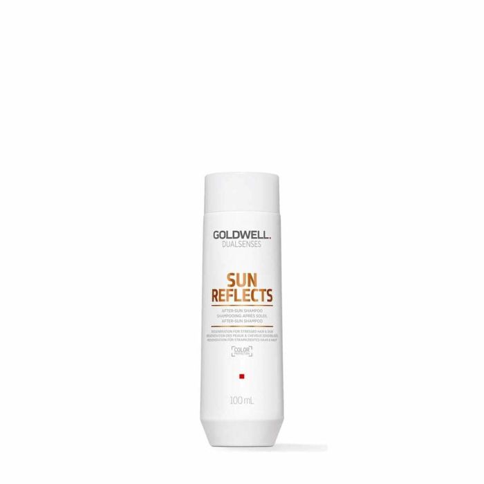 Shampooing Goldwell SUN REFLECTS 250 ml 1