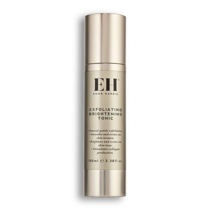 Tonique exfoliant Emma Hardie 100 ml Grenade