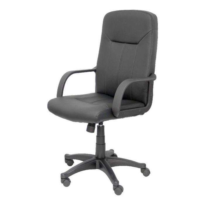 Chaise de Bureau Villa Foröl 261SPNE Noir Polyamide 5