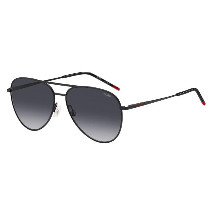 Lunettes de soleil Homme Hugo Boss HG 1318_S 590039O 6
