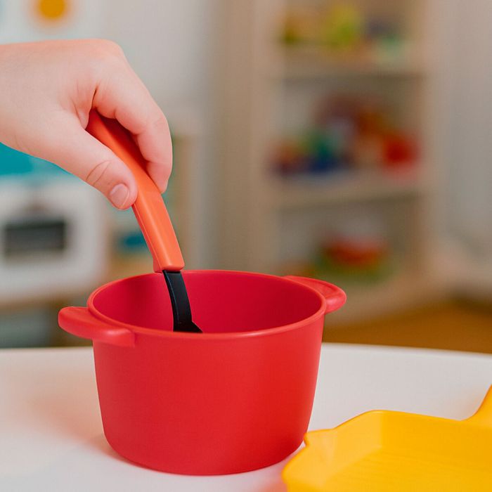 Accessoires de cuisine pour jouets PlayGo 2 Unités 2